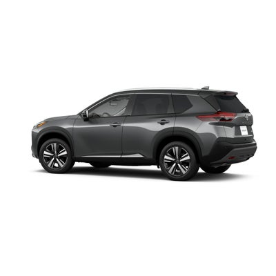 2024 Nissan XTRAIL XTRAIL E-POWER PLATINUM 2 ROW