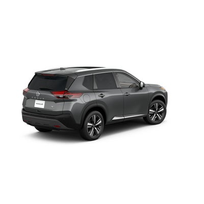 2024 Nissan XTRAIL XTRAIL E-POWER PLATINUM 2 ROW