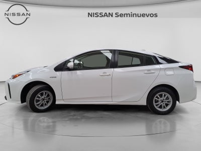 2021 Toyota PRIUS BASE