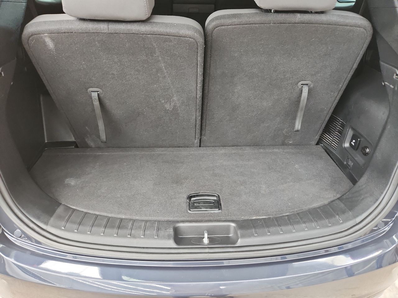 2018 Hyundai SANTA FE GLS PREMIUM AT