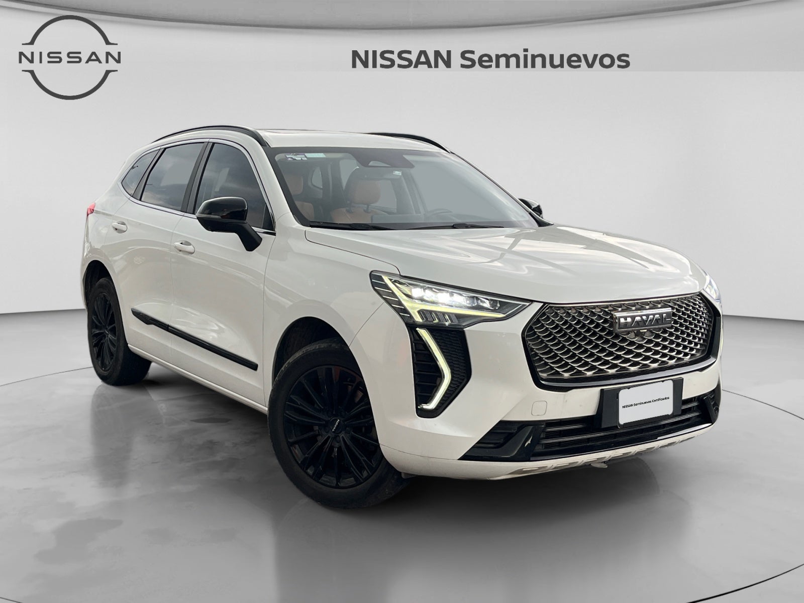 2024 GREAT WALL MOTORS HAVAL JOLION GASOLINA LUXURY
