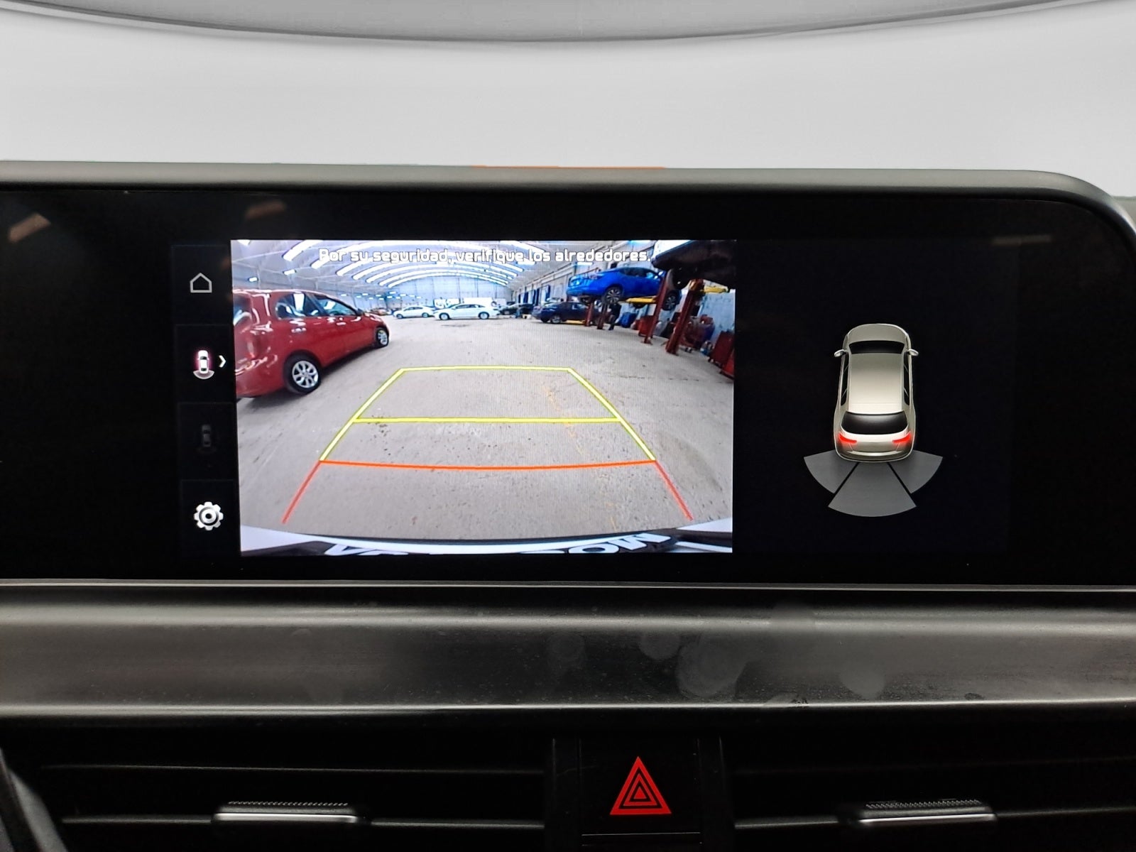 2024 Kia SELTOS SELTOS 1.4L TURBO SXL DCT