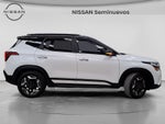 2024 Kia SELTOS SELTOS 1.4L TURBO SXL DCT