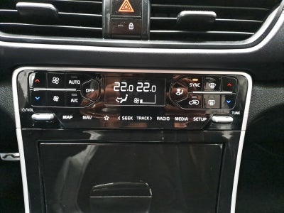 2024 Kia SELTOS SELTOS 1.4L TURBO SXL DCT