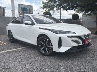 2025 CHANGAN EADO PLUS LUXURY