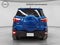 2018 Ford ECOSPORT TREND TA