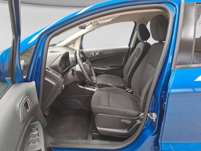 2018 Ford ECOSPORT TREND TA