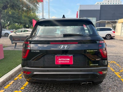 2023 Hyundai CRETA LIMITED TURBO