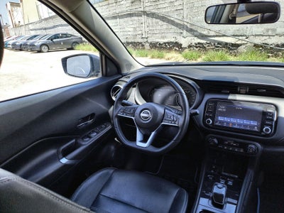 2024 Nissan KICKS PLATINUM E-POWER 24