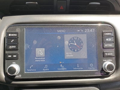 2024 Nissan KICKS PLATINUM E-POWER 24