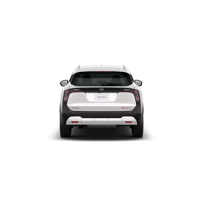 2025 Nissan KICKS KICKS PLAY PLATINUM E-POWER