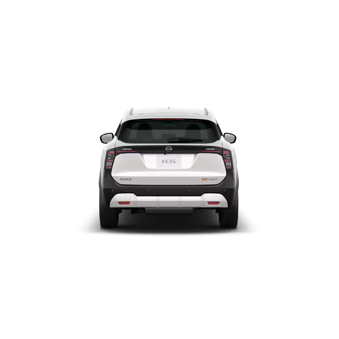2025 Nissan KICKS KICKS PLAY PLATINUM E-POWER