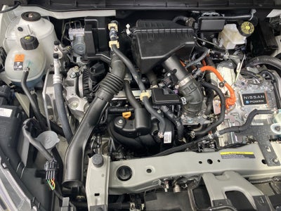 2024 Nissan KICKS PLATINUM E-POWER 24