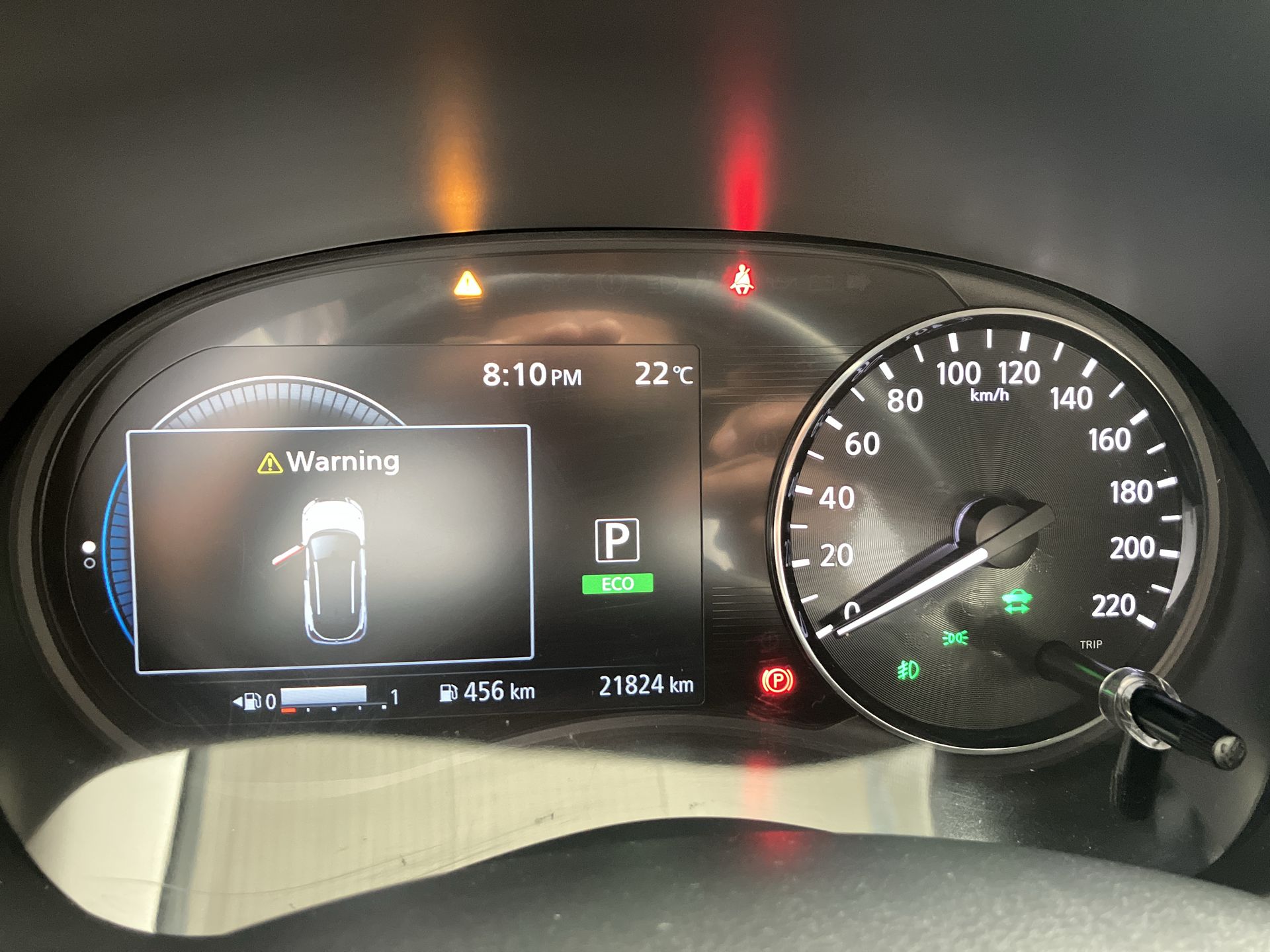 2024 Nissan KICKS PLATINUM E-POWER 24