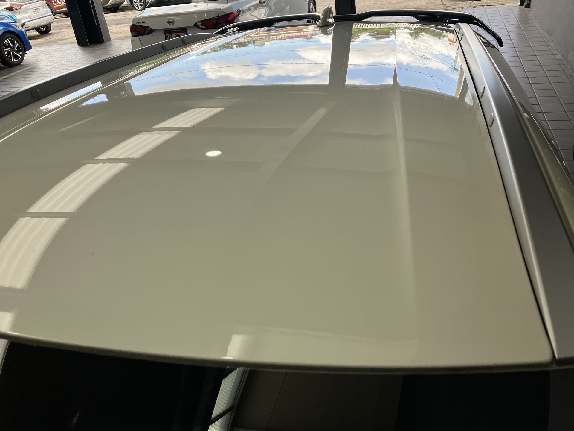 2024 Nissan KICKS PLATINUM E-POWER 24