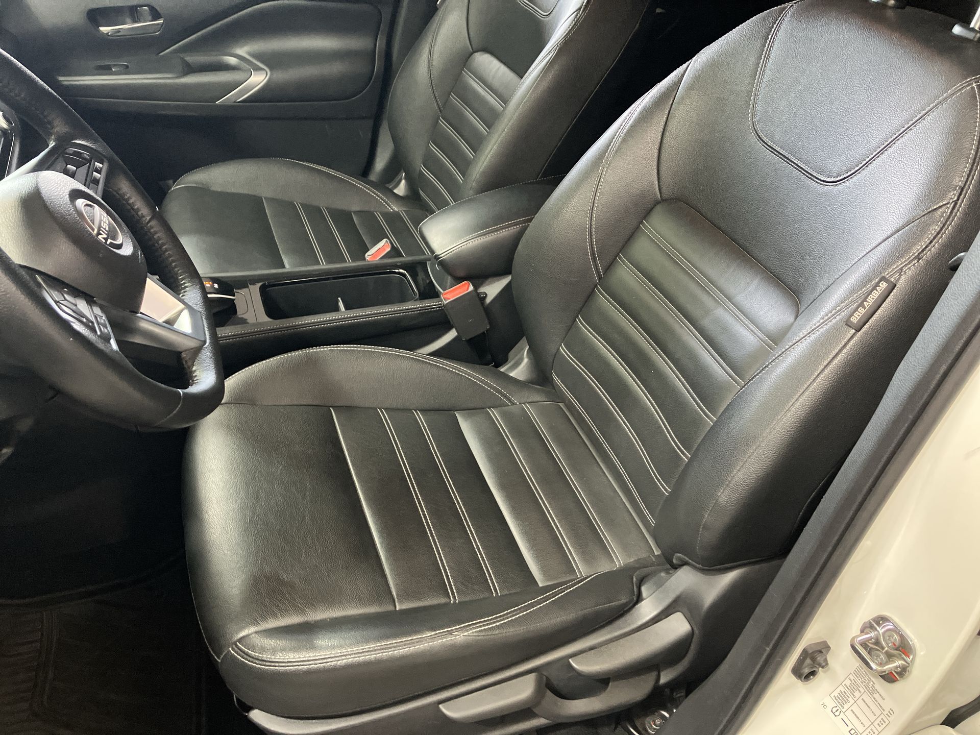 2024 Nissan KICKS PLATINUM E-POWER 24