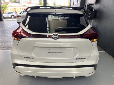2024 Nissan KICKS PLATINUM E-POWER 24