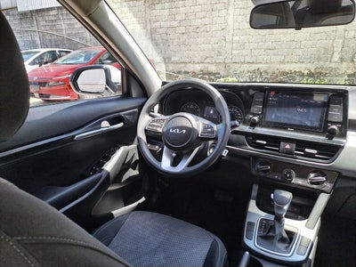 2023 Kia SELTOS EX TA