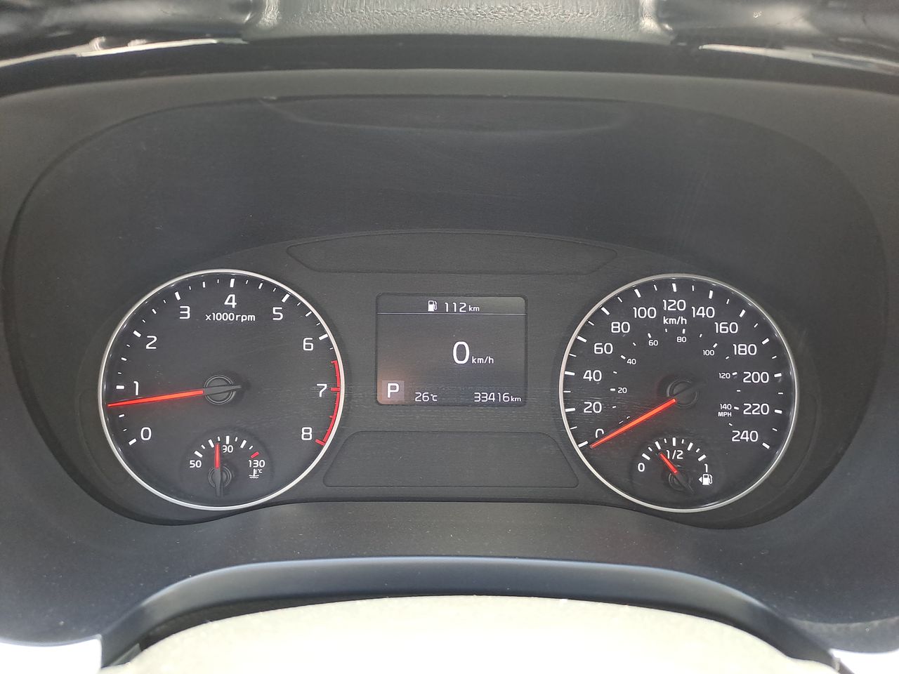 2023 Kia SELTOS EX TA