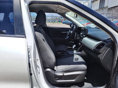 2023 Kia SELTOS EX TA