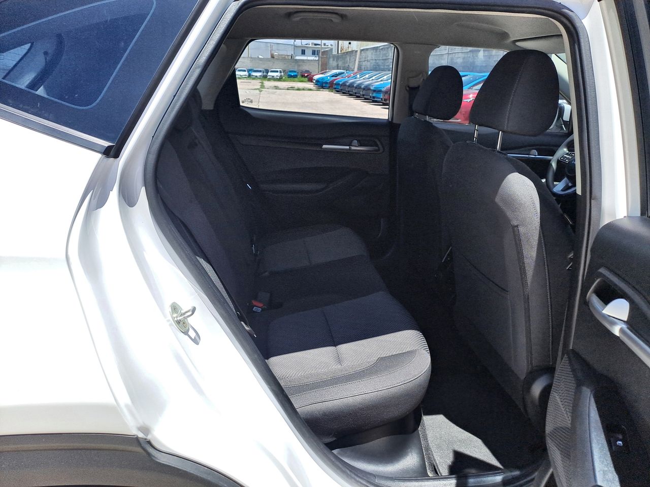 2023 Kia SELTOS EX TA
