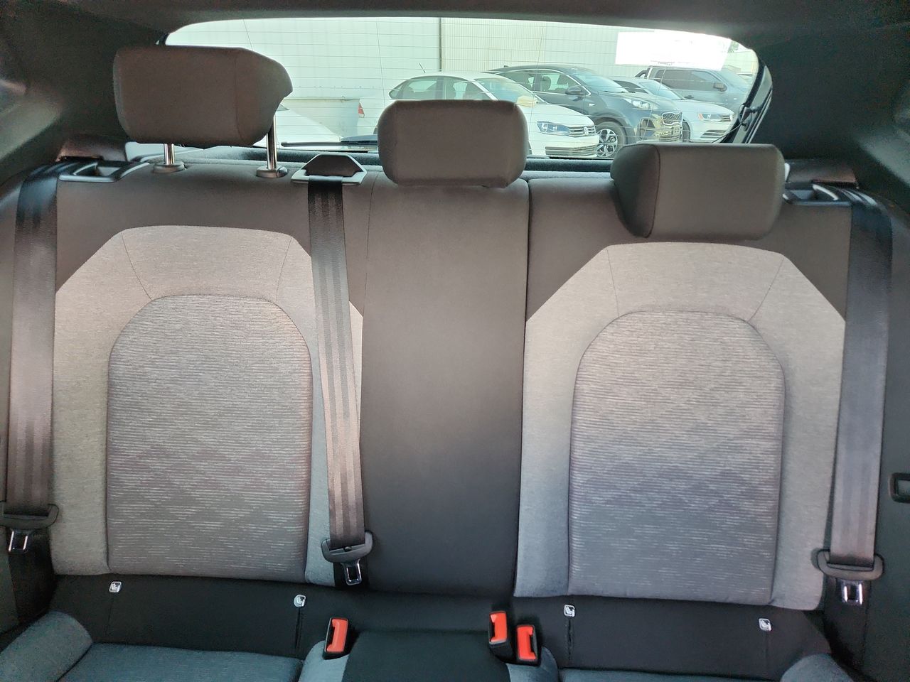 2025 SEAT IBIZA XCELLENCE STD