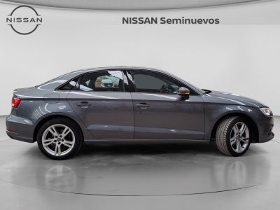 2019 Audi A3 1.4 SEDÁN 35 TFSI DYNAMIC