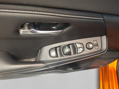 2023 Nissan SENTRA ADVANCE CVT 23