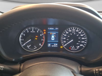 2023 Nissan SENTRA ADVANCE CVT 23