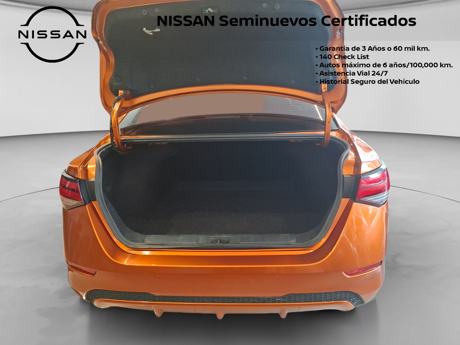 2023 Nissan SENTRA ADVANCE CVT 23