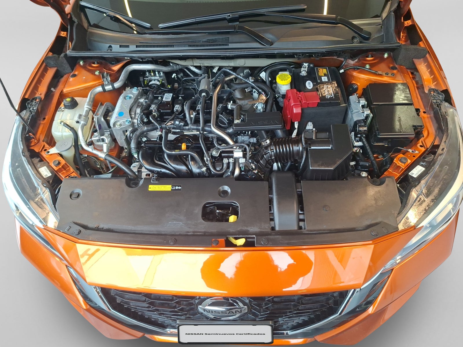 2023 Nissan SENTRA ADVANCE CVT 23