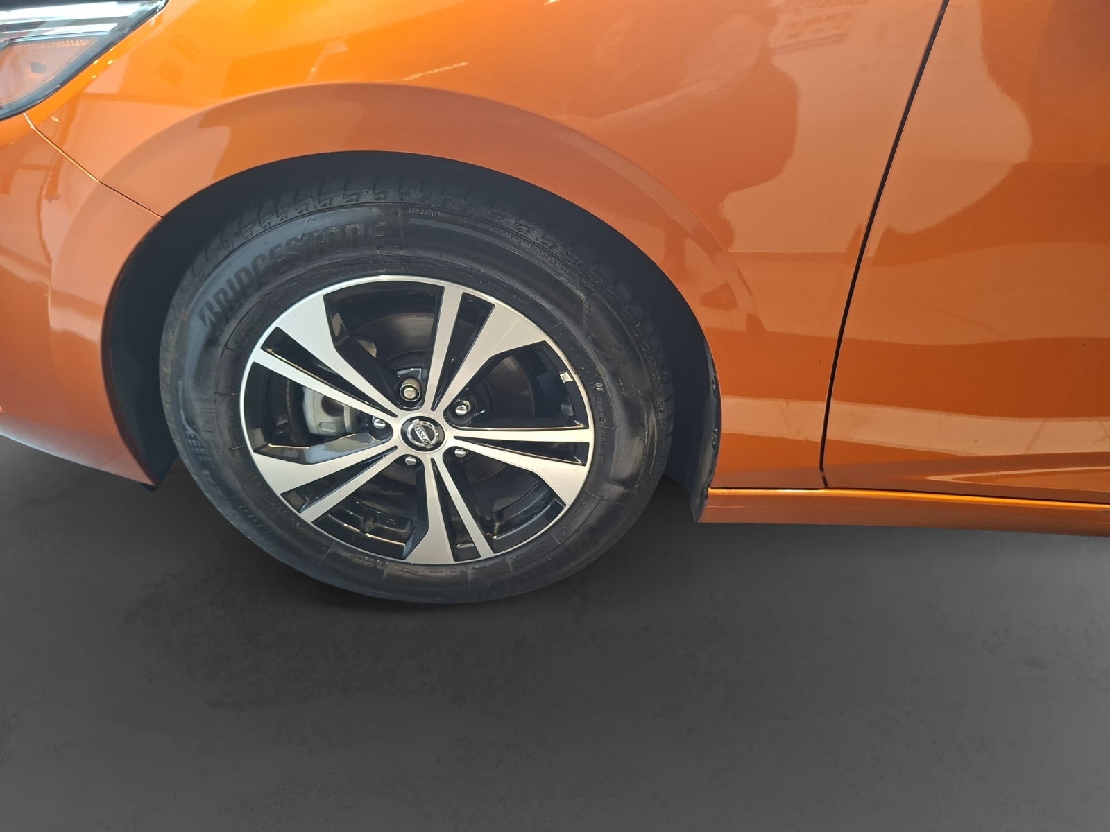 2023 Nissan SENTRA ADVANCE CVT 23