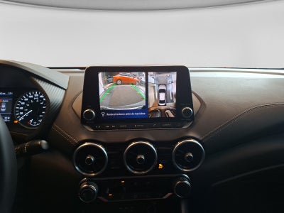 2023 Nissan SENTRA ADVANCE CVT 23