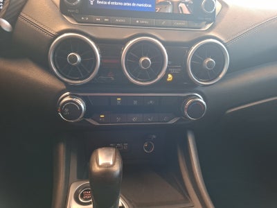 2023 Nissan SENTRA ADVANCE CVT 23