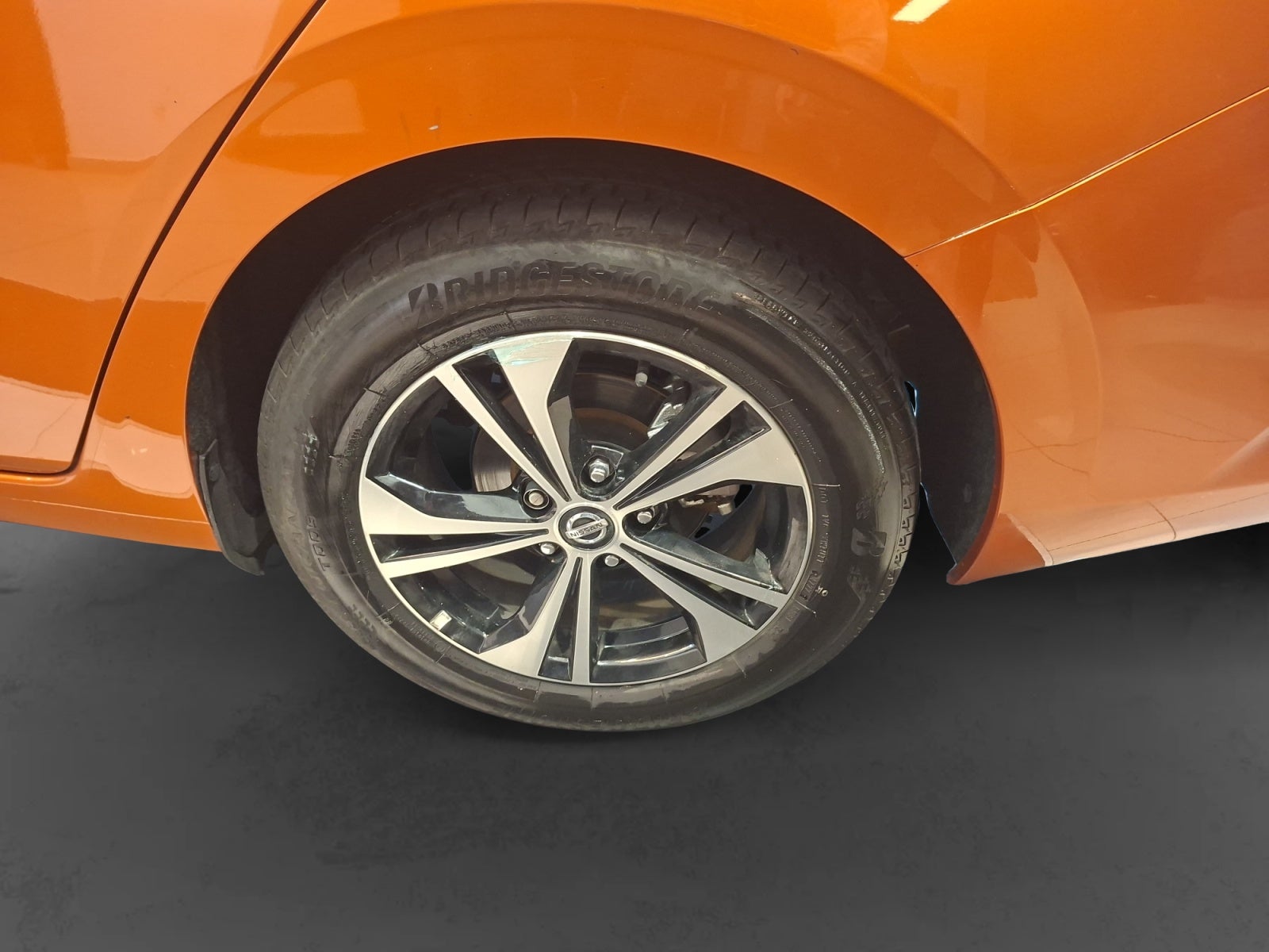 2023 Nissan SENTRA ADVANCE CVT 23