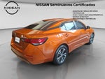 2023 Nissan SENTRA ADVANCE CVT 23