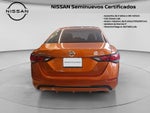 2023 Nissan SENTRA ADVANCE CVT 23