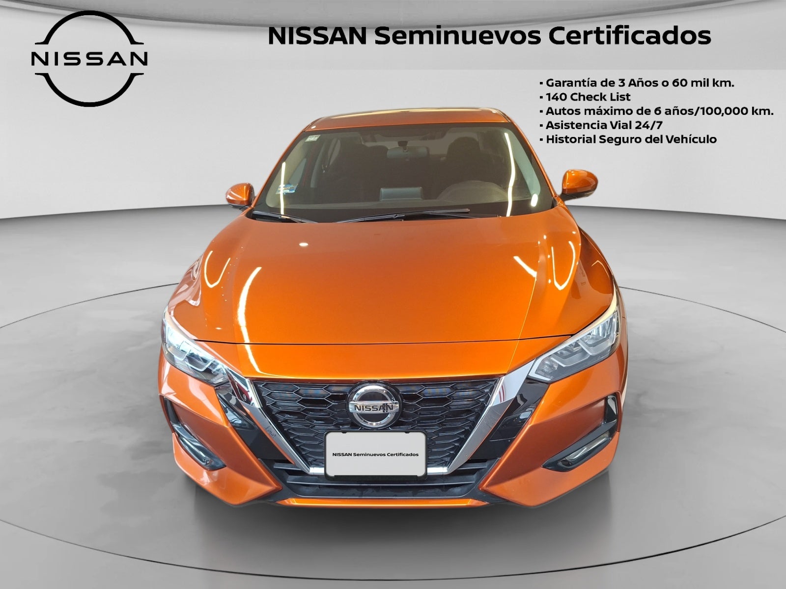 2023 Nissan SENTRA ADVANCE CVT 23