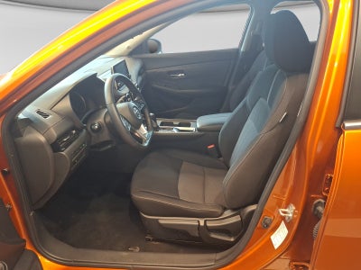 2023 Nissan SENTRA ADVANCE CVT 23