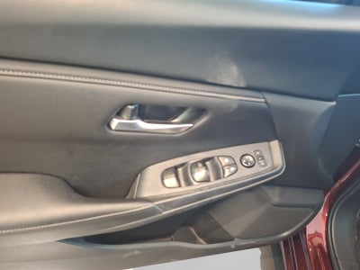 2024 Nissan SENTRA ADVANCE CVT 24