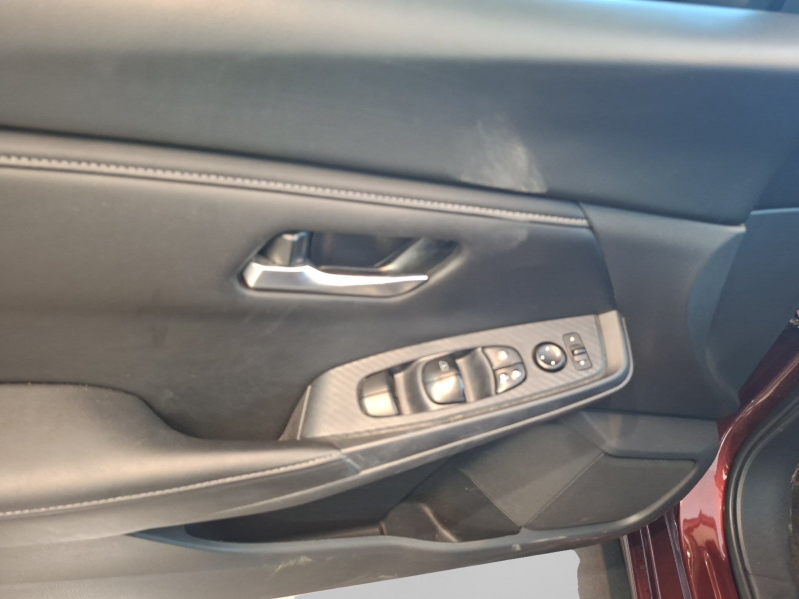 2024 Nissan SENTRA ADVANCE CVT 24