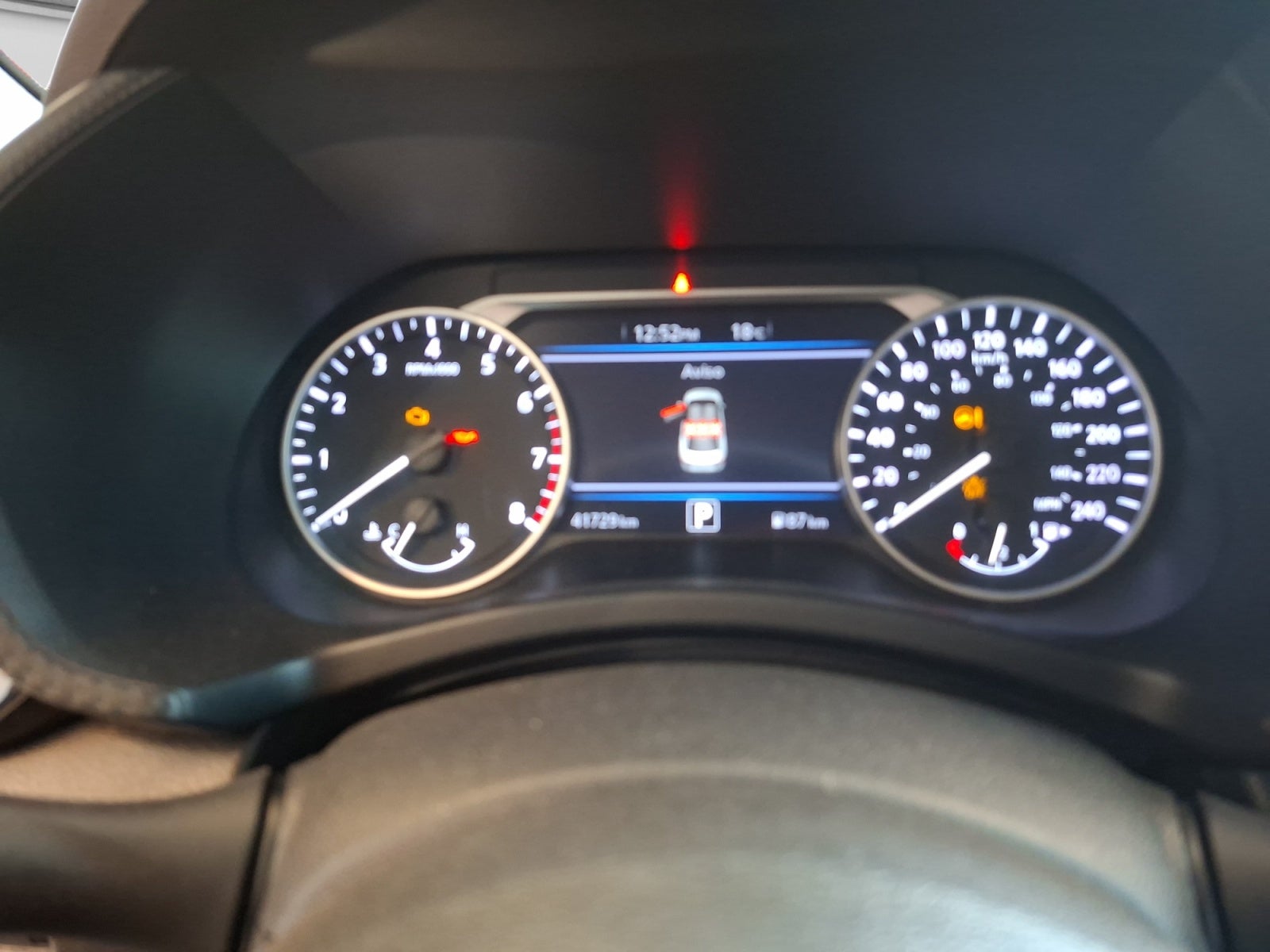 2024 Nissan SENTRA ADVANCE CVT 24