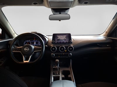 2024 Nissan SENTRA ADVANCE CVT 24