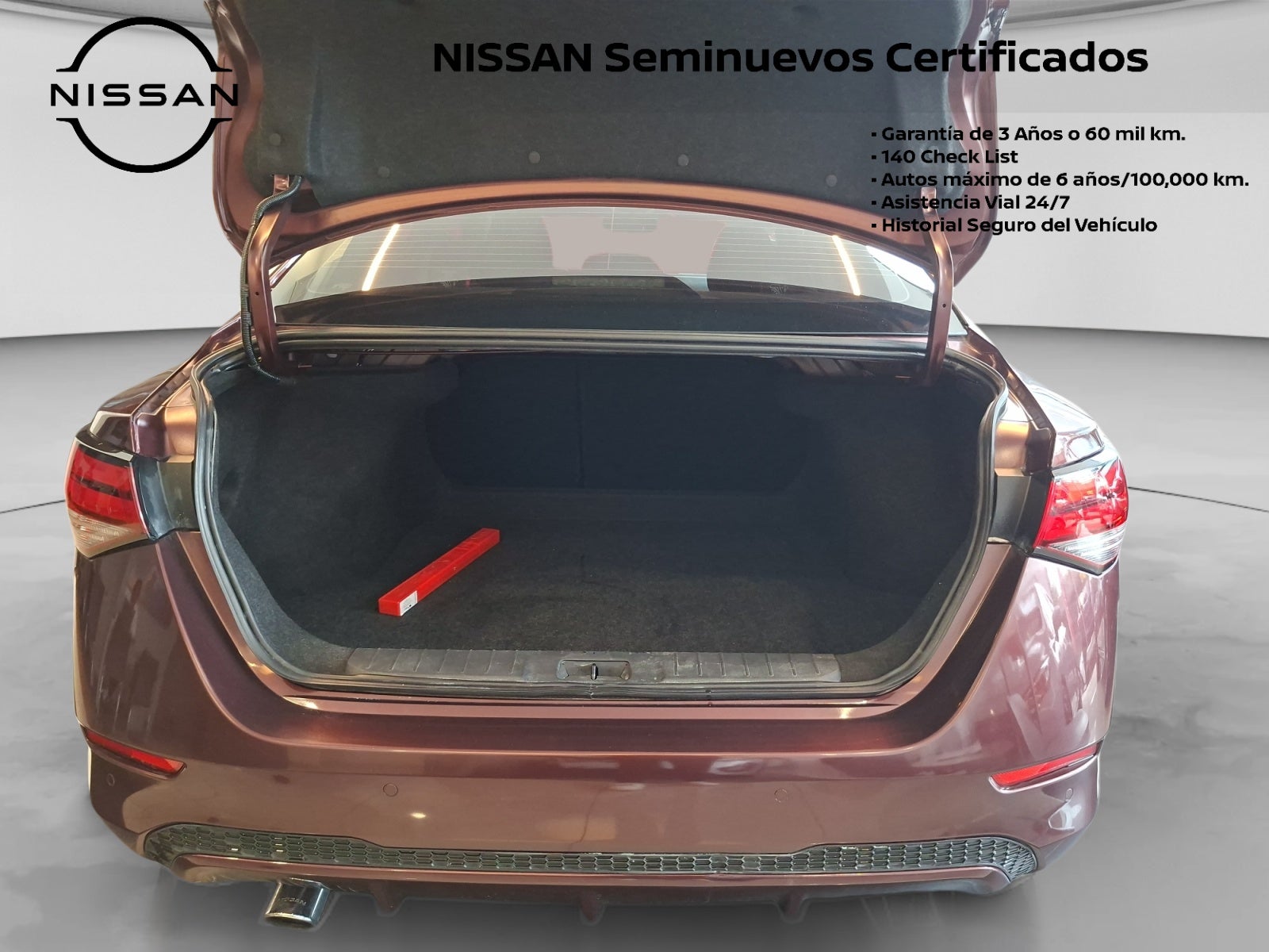 2024 Nissan SENTRA ADVANCE CVT 24
