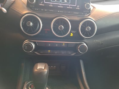 2024 Nissan SENTRA ADVANCE CVT 24