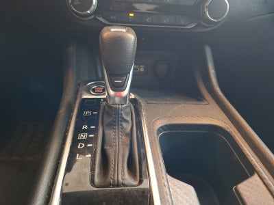 2024 Nissan SENTRA ADVANCE CVT 24
