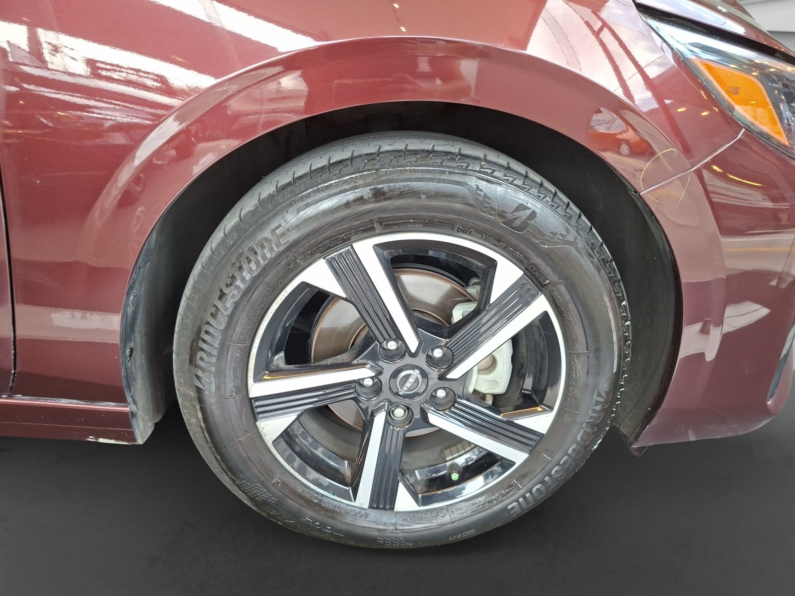 2024 Nissan SENTRA ADVANCE CVT 24