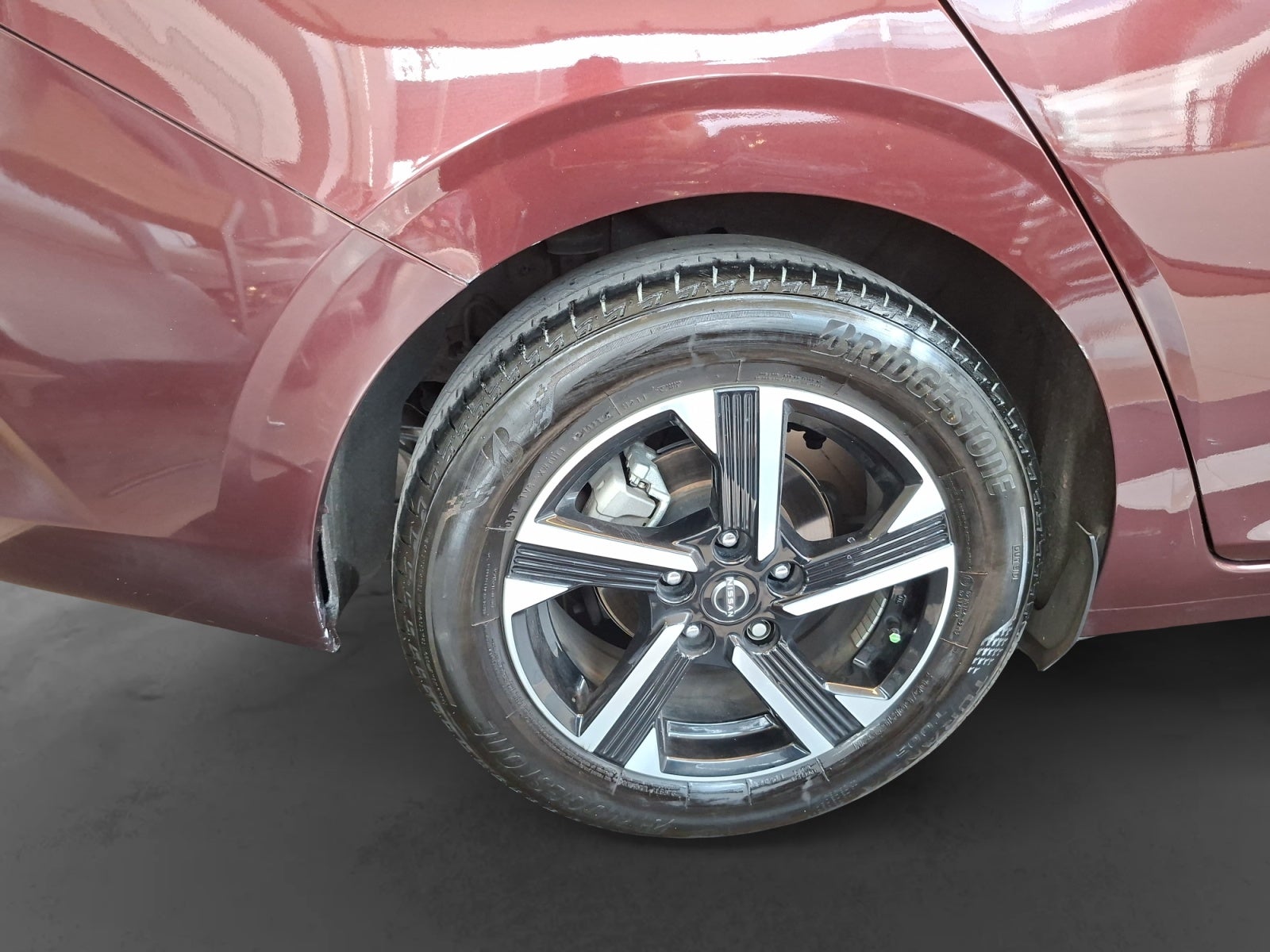 2024 Nissan SENTRA ADVANCE CVT 24
