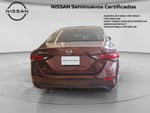 2024 Nissan SENTRA ADVANCE CVT 24