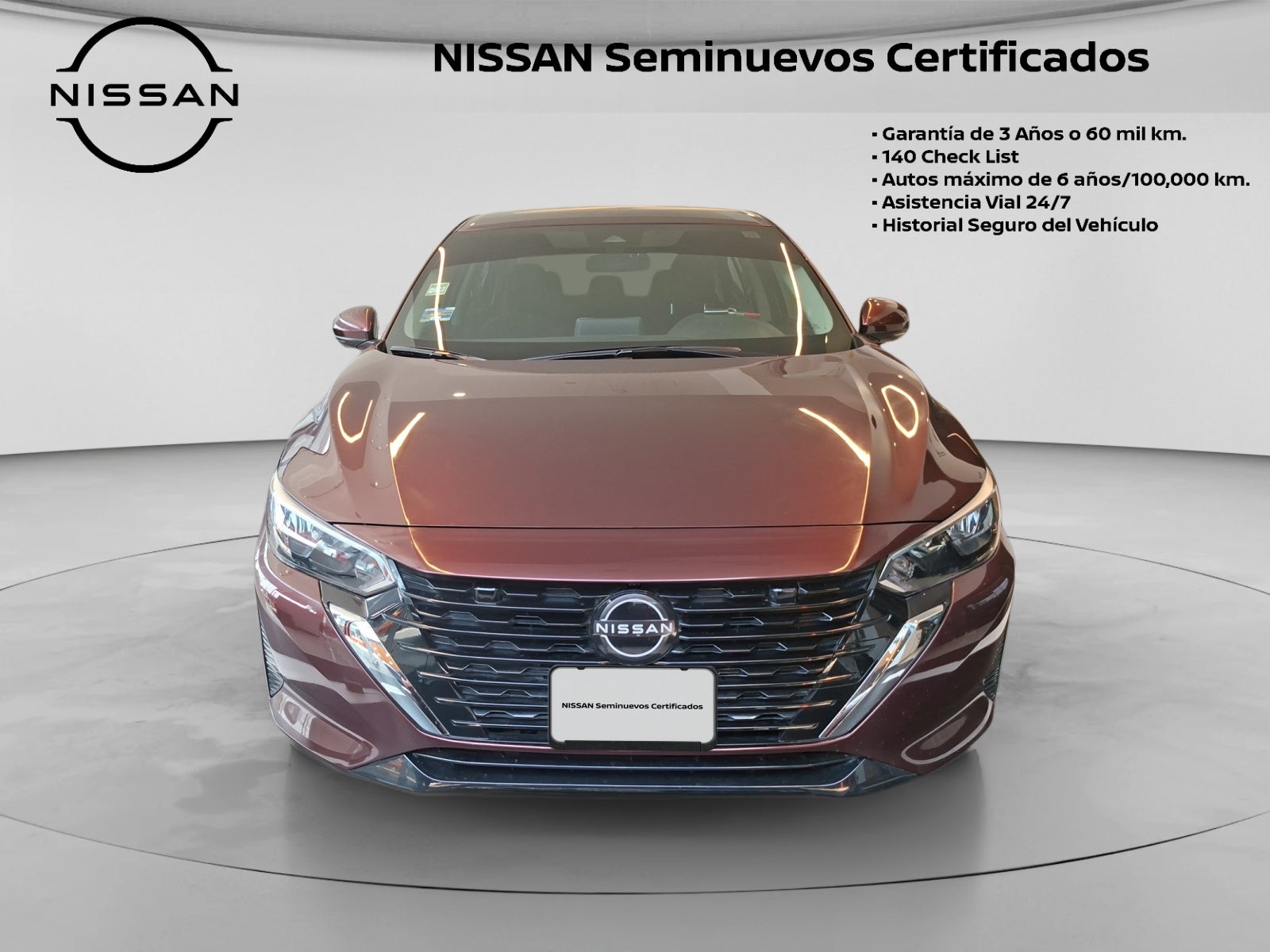 2024 Nissan SENTRA ADVANCE CVT 24